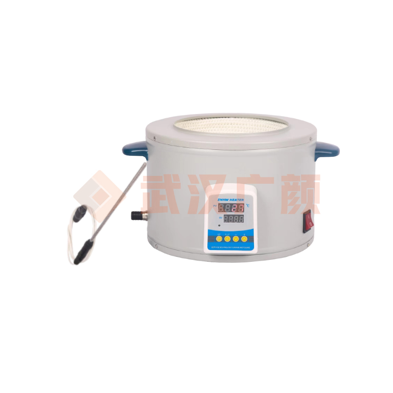 ZNHW-II型智能恒温电加热套50-1000ML